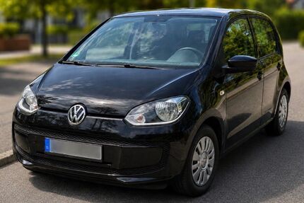 VW up! Gebrauchtwagen