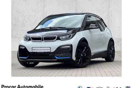 BMW i3 Gebrauchtwagen