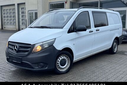 Mercedes-Benz Vito Gebrauchtwagen