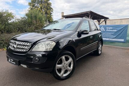 Mercedes-Benz ML 320 Gebrauchtwagen