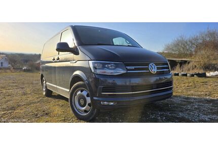 VW T6 Multivan Gebrauchtwagen