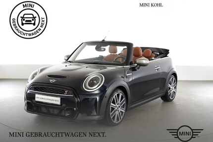 Mini Cooper S Cabrio Gebrauchtwagen