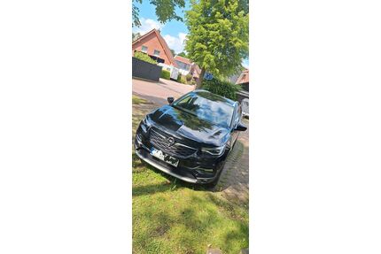 Opel Grandland (X) Gebrauchtwagen