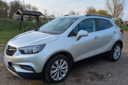 Opel Mokka Gebrauchtwagen