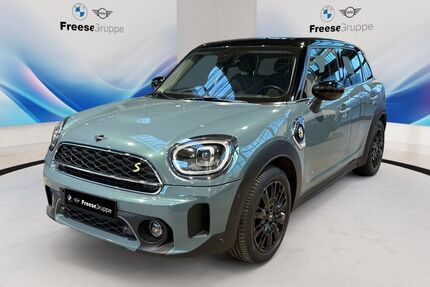 Mini Countryman SE (Cooper) Gebrauchtwagen