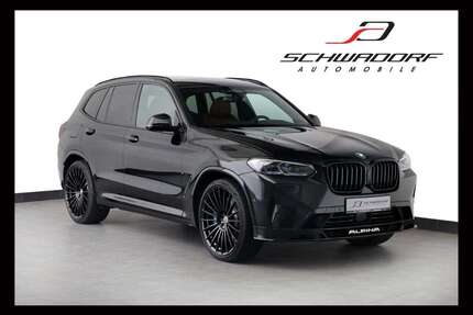Alpina XD3 Gebrauchtwagen
