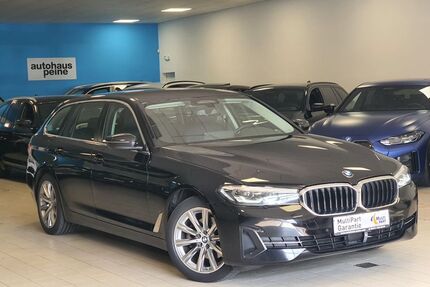 BMW 520 Gebrauchtwagen