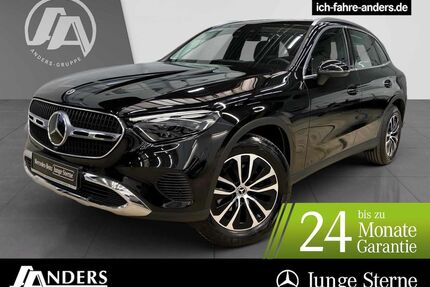 Mercedes-Benz GLC 220 Gebrauchtwagen