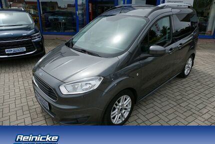 Ford Tourneo Courier Gebrauchtwagen