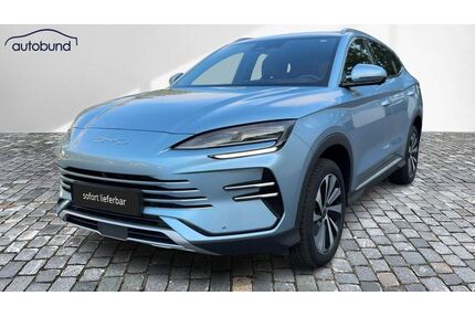 BYD SEAL U Gebrauchtwagen