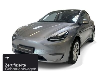 Tesla Model Y Gebrauchtwagen