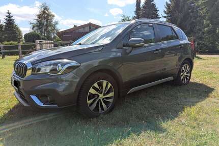 Suzuki SX4 S-Cross Gebrauchtwagen