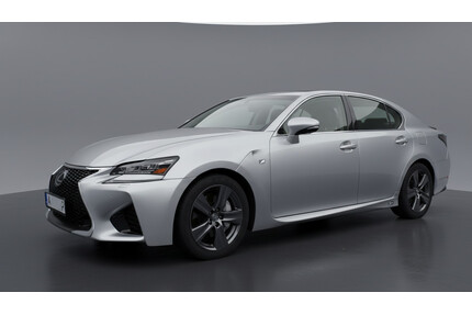Lexus GS 300 Gebrauchtwagen
