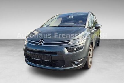 Citroen Grand C4 Picasso / SpaceTourer Gebrauchtwagen