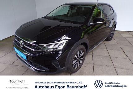 VW Taigo Gebrauchtwagen