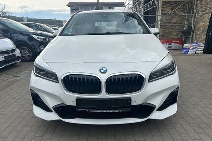 BMW 225 Active Tourer Gebrauchtwagen