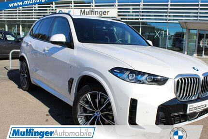 BMW X5 Gebrauchtwagen