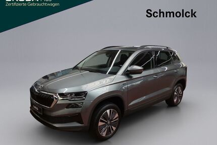 Skoda Karoq Gebrauchtwagen