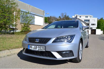 Seat Leon Gebrauchtwagen