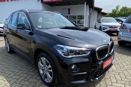 BMW X1 Gebrauchtwagen