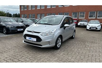 Ford B-Max Gebrauchtwagen