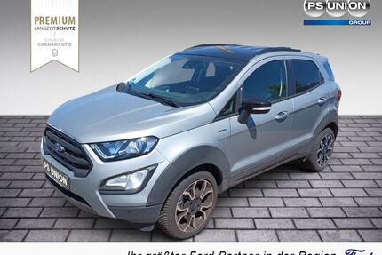 Ford EcoSport Gebrauchtwagen