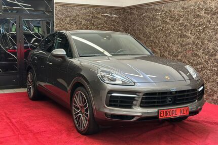 Porsche Cayenne Gebrauchtwagen