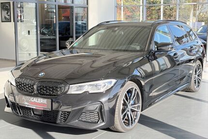 BMW M340d Gebrauchtwagen