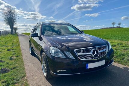 Mercedes-Benz E 500 Gebrauchtwagen