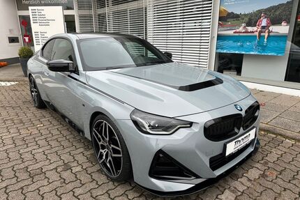 Ford M240i 