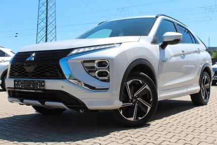 Mitsubishi Eclipse Cross Gebrauchtwagen