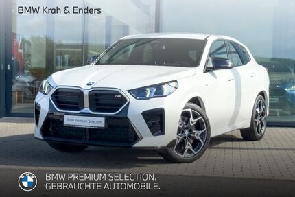 BMW X2 Gebrauchtwagen