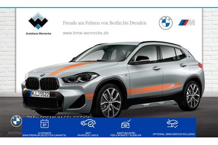BMW X2 Gebrauchtwagen