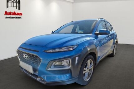 Hyundai KONA Gebrauchtwagen