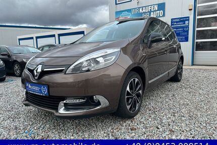 Renault Scenic Gebrauchtwagen
