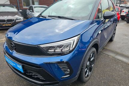Opel Crossland (X) Gebrauchtwagen
