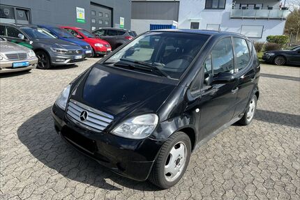 Mercedes-Benz A 160 Gebrauchtwagen