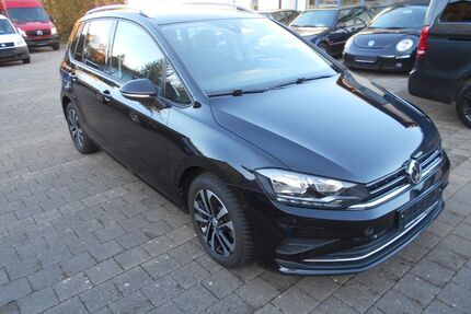 VW Golf Sportsvan Gebrauchtwagen