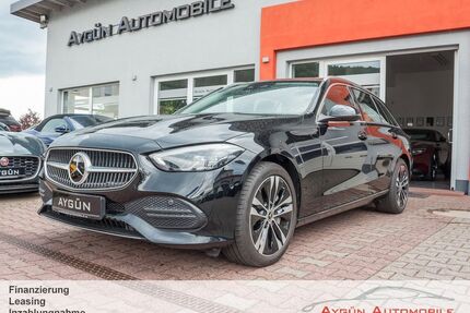 Mercedes-Benz C 300 Gebrauchtwagen