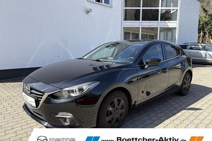 Mazda 3 Gebrauchtwagen