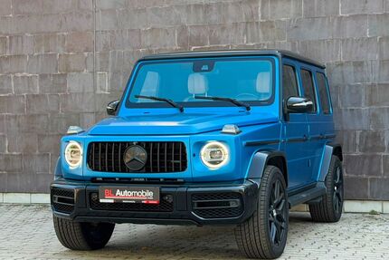 Mercedes-Benz G 63 AMG Gebrauchtwagen