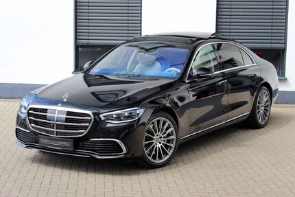 Mercedes-Benz S 500 Gebrauchtwagen