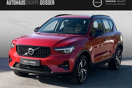 Volvo XC40 Gebrauchtwagen