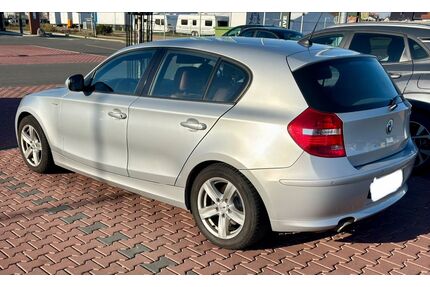 BMW 120 Gebrauchtwagen