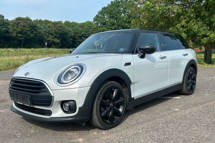 Mini Cooper Gebrauchtwagen
