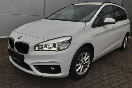 BMW 218 Gebrauchtwagen