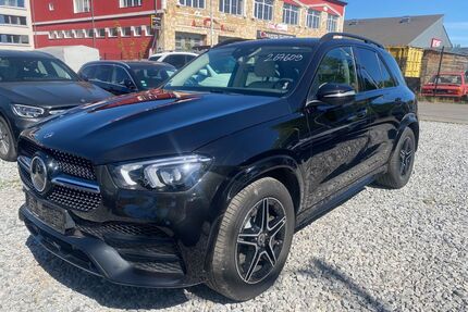 Mercedes-Benz GLE 350 Gebrauchtwagen