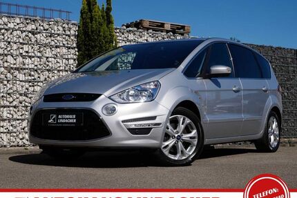 Ford S-Max Gebrauchtwagen
