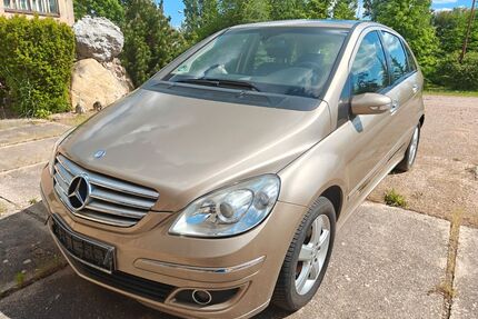 Mercedes-Benz B 170 Gebrauchtwagen