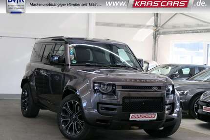 Land Rover Defender Gebrauchtwagen